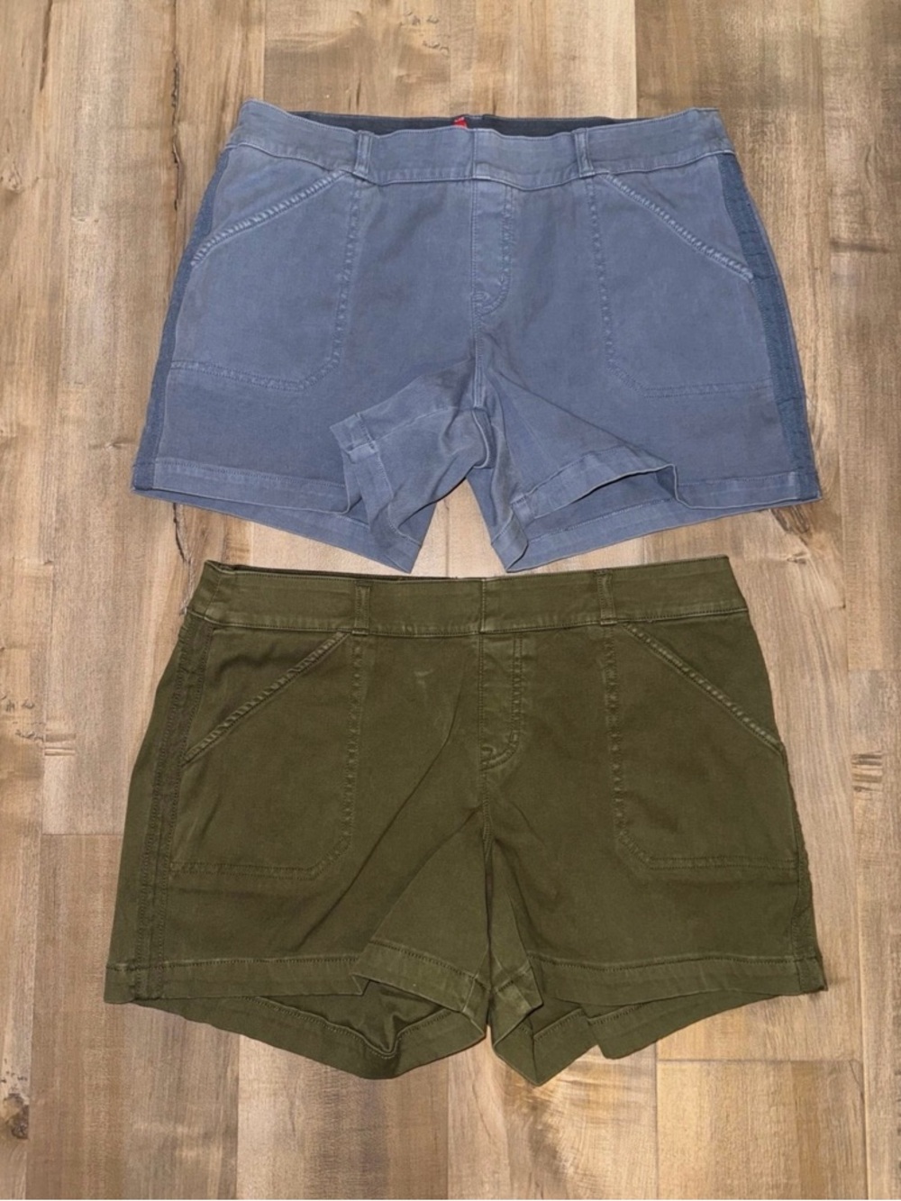 Spanx Women’s Shorts Bundle Size XL